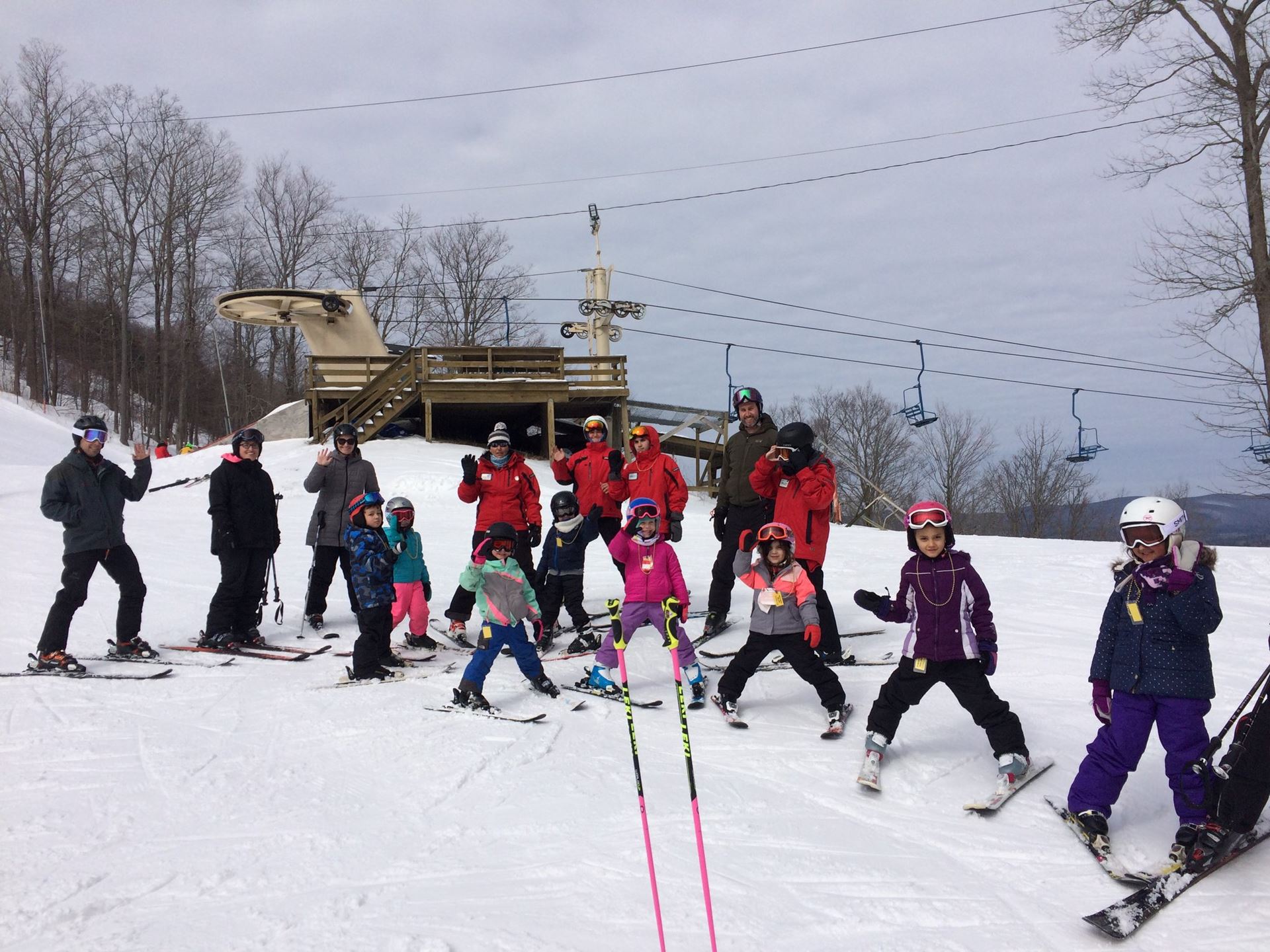 Picture for category Bousquet Club