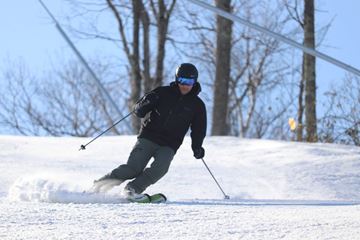 Picture of ADULT RETURN SKI PACKAGE (INCLUDES TICKET/RENTAL/LESSON)