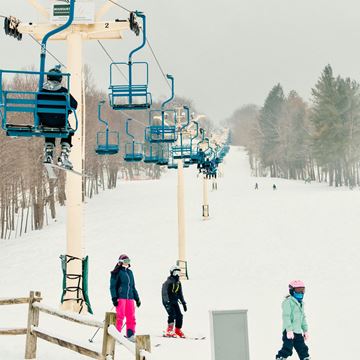 Picture of ADULT 4-HOUR LIFT TICKET ($42 WEEKDAY/$73 WEEKEND/$79 HOLIDAY)