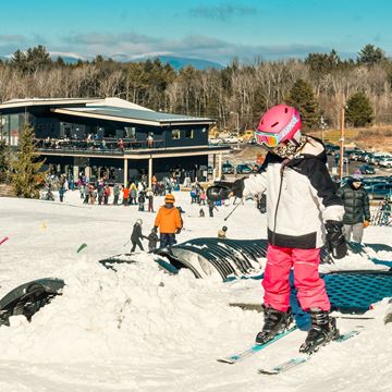 Picture of BEGINNER CARPET LIFT TICKET ($29 WEEKDAY/$34 WEEKEND/$39 HOLIDAY)