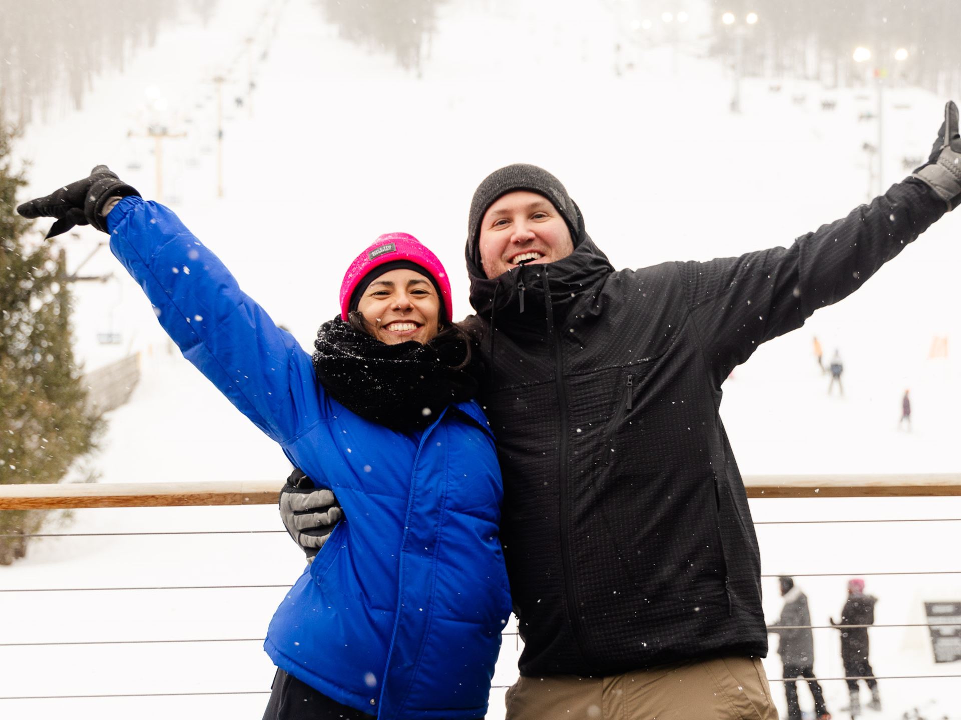 Picture for category 25/26 Bousquet Season Passes