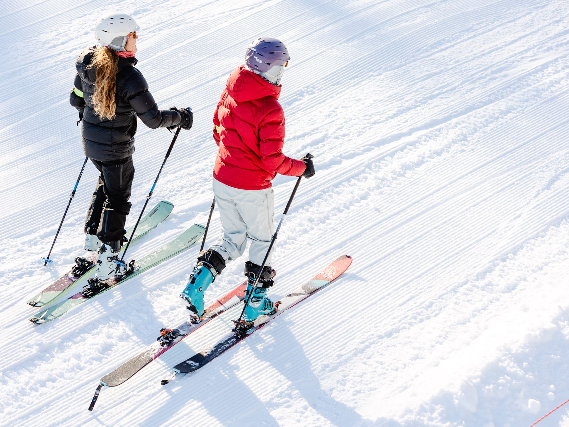Picture for category 25/26 Uphill Season Pass